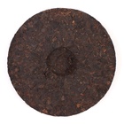 Чай чёрный китайский «Шу Пуэр Впечатление Мэнхая», Мэнхай, 2020 г, блин, 357 г - Фото 2