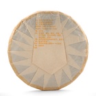 Чай китайский «Шу Пуэр Маньсун», Мэнхай, 2014 г, блин, 357 г - Фото 4