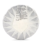 Чай зелёный китайский «Шен Пуэр Мэнсун», Мэнхай, 2022 г, блин, 357 г - Фото 3