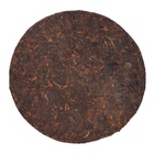 Чай китайский «Шу Пуэр Гаогань», Мэнхай, блин, 357 г - Фото 2