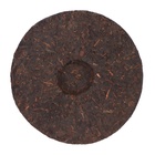 Чай китайский «Шу Пуэр. Вековое дерево», Мэнхай, 2021 г, блин, 357 г - Фото 3