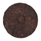 Чай китайский «Шу Пуэр Наньнуошань», Мэнхай, 2021 г, блин, 357 г - Фото 2