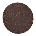 Чай китайский «Шу Пуэр Лаобаньчжан», Мэнхай, 2021 г., блин, 357 г - Фото 2