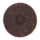 Чай китайский «Шу Пуэр Лаобаньчжан», Мэнхай, 2021 г., блин, 357 г - Фото 3