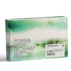 Чай зелёный китайский «Шен Пуэр. Золотой Брикет», Мэнхай, 2018 г, кирпич, 250 г - Фото 2