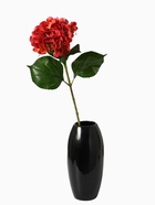 Цветы искусственные «Гортензия элит», h=50 см, d=16 см, красные - Фото 5