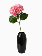 Цветы искусственные "Гортензия элит" d-18 см 50 см, розовый - фото 809138052