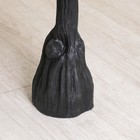 Дерево искусственное «Филодендрон конго», h=80 см - Фото 3