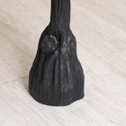 Дерево искусственное «Алоказия», h=74 см - фото 52486710