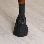 Дерево искусственное "Драцена лемон" 58 см - фото 809120955