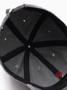 Кепка женская «Роза» MINAKU, серый, размер 58 10128193