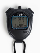 Секундомер ТА 230, 8.2×6.5×2 см, 30 отсечек, обратный отсчёт, будильник, часы, календарь - Фото 4