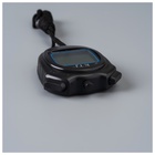 Секундомер ТА 230, чёрный - Фото 6