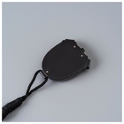 Секундомер ТА 230, чёрный - Фото 8