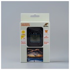 Секундомер ТА 230, чёрный - Фото 9