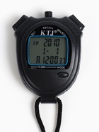 Секундомер ТА 299/2100, 8.2×6.5×2 см, 99 отсечек, обратный отсчёт, будильник, часы, календарь 892678