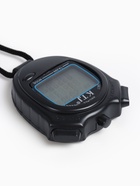 Секундомер ТА 299/2100, 8.2×6.5×2 см, 99 отсечек, обратный отсчёт, будильник, часы, календарь 892678