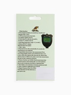 Секундомер ТА 299/2100, 8.2×6.5×2 см, 99 отсечек, обратный отсчёт, будильник, часы, календарь 892678