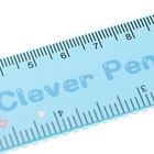 Набор канцелярский Calligrata,5 предметов, голубой - Фото 4