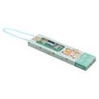 Набор канцелярский Calligrata,5 предметов, зелёный - Фото 2