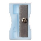 Набор канцелярский Calligrata,5 предметов, зелёный - Фото 7