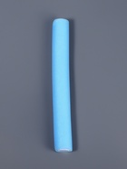 Бигуди «Бумеранг», d=3 см, 24 см, 10 шт., голубые - Фото 4