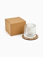 Бокал непроливаемый стеклянный Boss, 160 мл - Фото 8