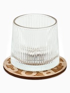 Бокал непроливаемый стеклянный Boss, 160 мл - Фото 2