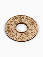 Бокал непроливаемый стеклянный «Лучший из лучших», 160 мл - Фото 7