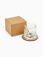 Бокал непроливаемый стеклянный «Лучший из лучших», 160 мл - Фото 8