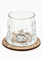 Бокал непроливаемый стеклянный «Лучший из лучших», 160 мл - Фото 2