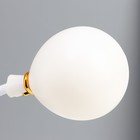 Ночник «Зайчик» LED 2 Вт USB АКБ синий 7.5×9.5×32 см RISALUX - Фото 5