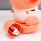 Ночник «Зайчик»LED 2 Вт USB АКБ розовый 7.5×9.5×32 см RISALUX - Фото 7