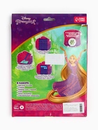 УЦЕНКА Алмазная мозаика для детей, 20×25 «Волшебная Рапунцель», Принцессы - Фото 3