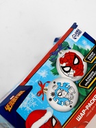 УЦЕНКА Набор для творчества, краски, набор 2 шт. «Новогодний шар», «Супергерой» - Фото 4