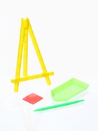 УЦЕНКА Алмазная мозаика для детей, 20×25 см «Супер герой», Человек-Паук - Фото 5