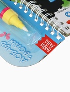 Книжка-раскраска «Рисуем водой», Синий трактор - Фото 8