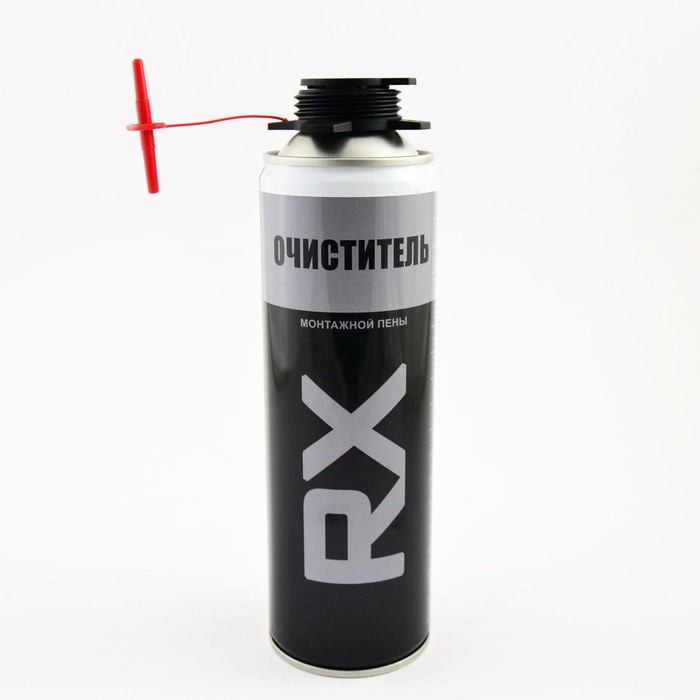Очиститель пены RX, 500 мл - Фото 1