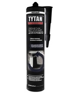 Герметик TYTAN, битумный, черный, 310 мл - Фото 5