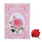 Аромасаше Queen Fair 20 гр Роза - Фото 1