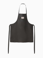 Фартук «Этель» ECO grey, 60×70 см, 100% лён, 245 г/м² - Фото 4