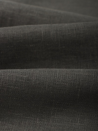 Фартук «Этель» ECO grey, 60×70 см, 100% лён, 245 г/м²