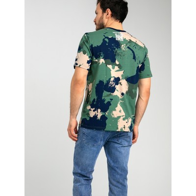 Футболка мужская, размер M