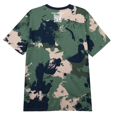 Футболка мужская, размер M