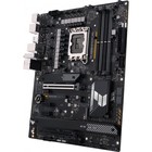 Материнская плата Asus TUF GAMING H770-PRO WIFI Soc-1700 Intel H770 4xDDR5 ATX AC`97 8ch(7.   102934 - Фото 6