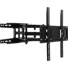 Кронштейн для телевизора Ultramounts UM908 черный 32"-75" макс.40кг настенный поворотно-выд 102952 - фото 51559769 Кронштейн для телевизора Ultramounts UM908 черный 32"-75" макс.40кг настенный поворотно-выд 102952 - фото 51559769