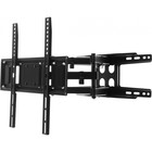 Кронштейн для телевизора Ultramounts UM908 черный 32"-75" макс.40кг настенный поворотно-выд 102952 - фото 51559770 Кронштейн для телевизора Ultramounts UM908 черный 32"-75" макс.40кг настенный поворотно-выд 102952 - фото 51559770