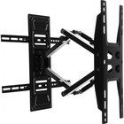 Кронштейн для телевизора Ultramounts UM908 черный 32"-75" макс.40кг настенный поворотно-выд 102952 - фото 51559772 Кронштейн для телевизора Ultramounts UM908 черный 32"-75" макс.40кг настенный поворотно-выд 102952 - фото 51559772