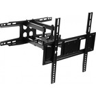 Кронштейн для телевизора Ultramounts UM908 черный 32"-75" макс.40кг настенный поворотно-выд 102952 - фото 51559773 Кронштейн для телевизора Ultramounts UM908 черный 32"-75" макс.40кг настенный поворотно-выд 102952 - фото 51559773