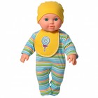 Кукла "Малыш с конфетой на палочке" В4312 - фото 4776067